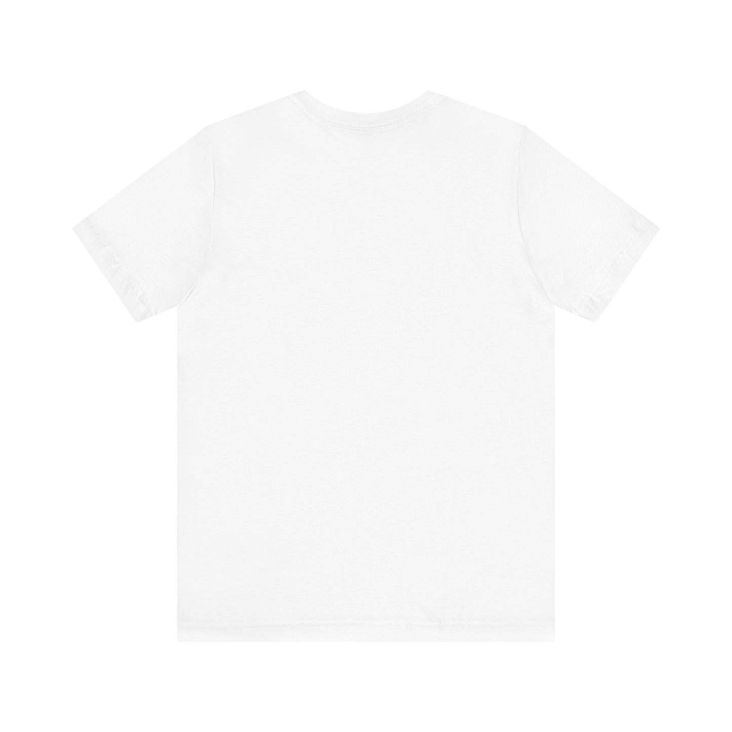 Floral Gram Tee - Perfect for Mother's Day, Gifts for Moms and Grandmas