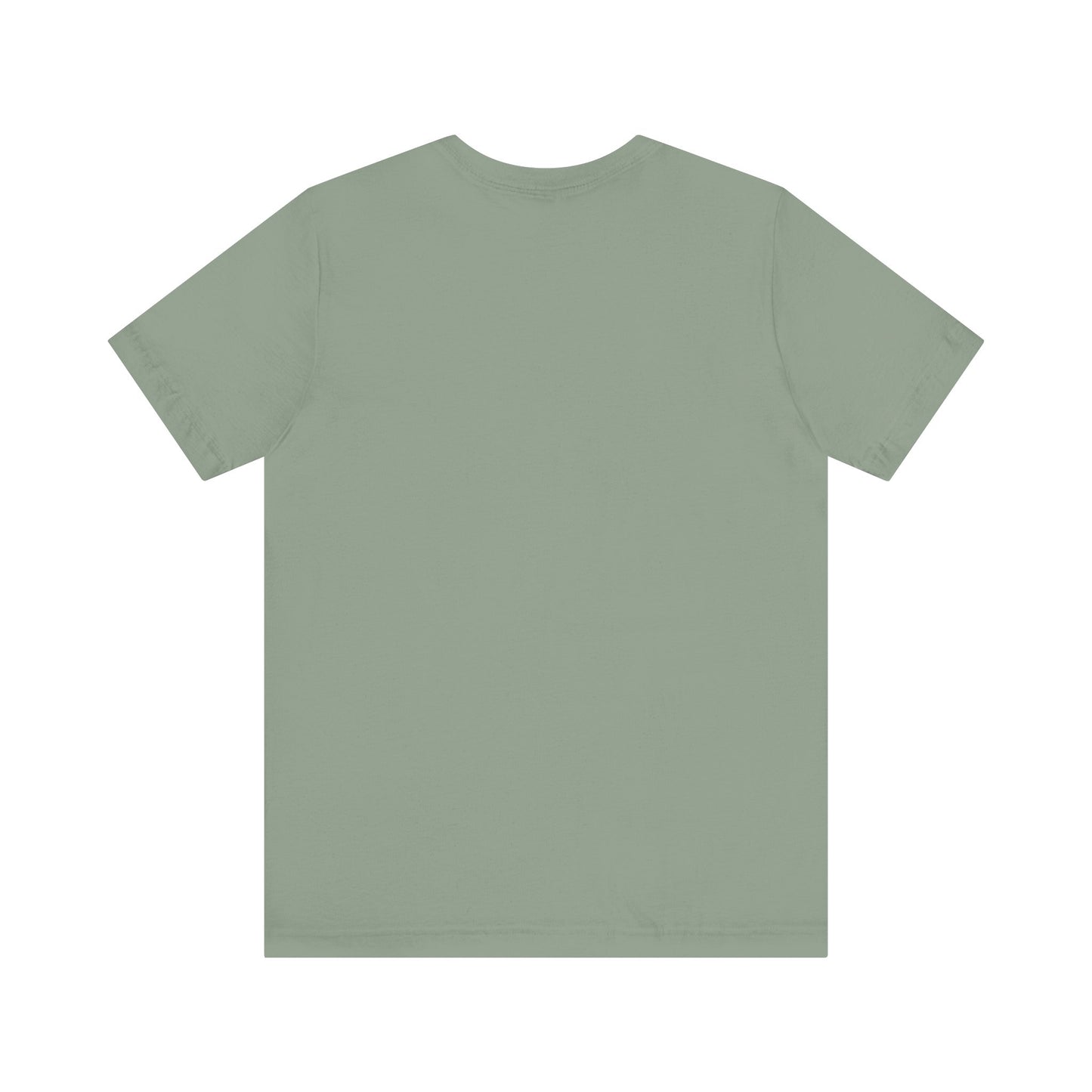 Dahlia Love Tee - Floral Graphic T-Shirt, Unisex Apparel, Casual Wear, Gift for Her, Spring Fashion