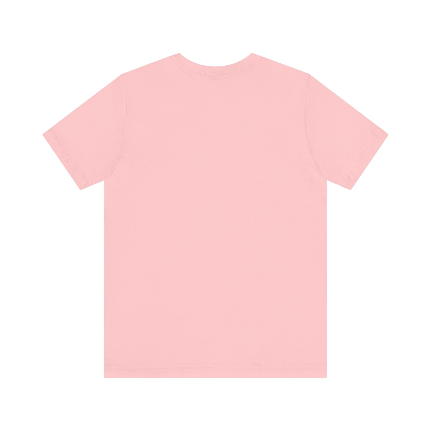 Floral Gram Tee - Perfect for Mother's Day, Gifts for Moms and Grandmas