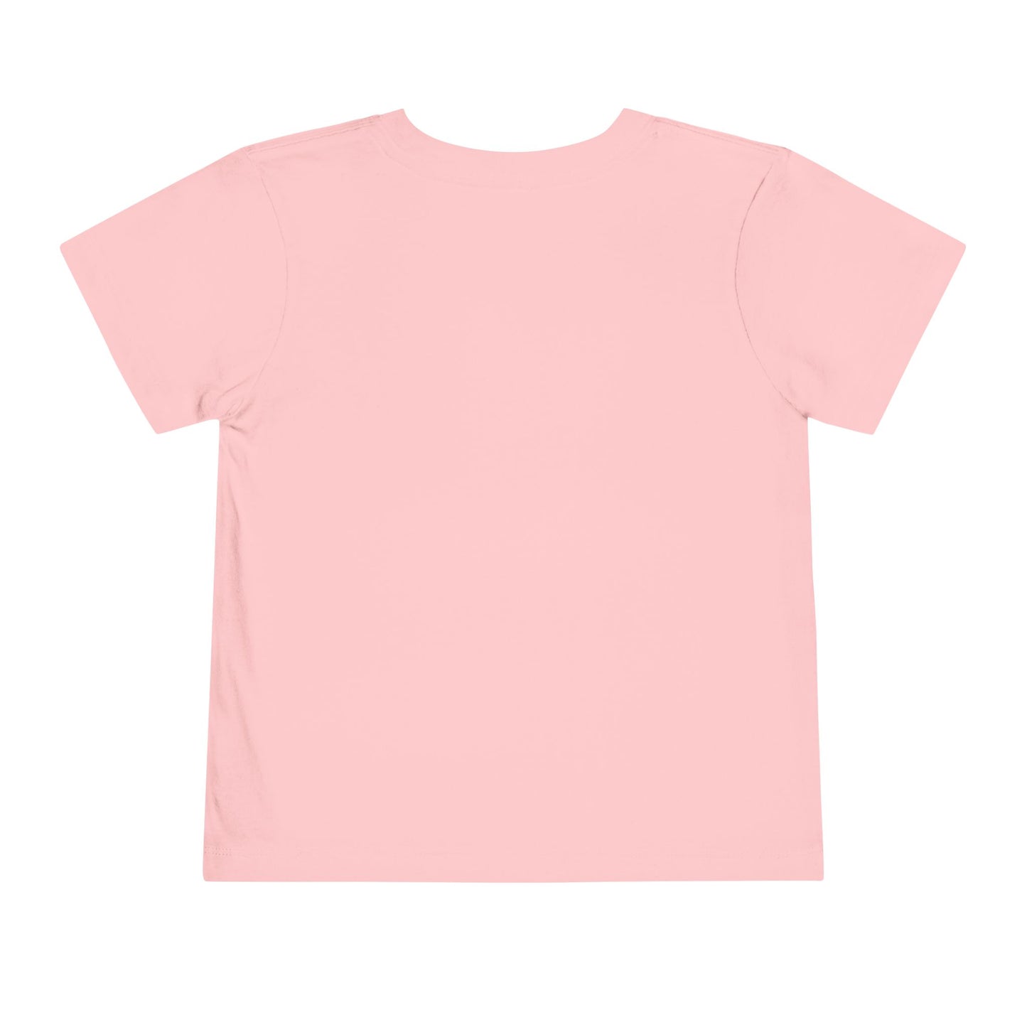 Floral Mini Toddler Tee, Cute Kids T-Shirt, Toddler Graphic Tee, Floral Short Sleeve Shirt, Spring Summer Kids Clothes
