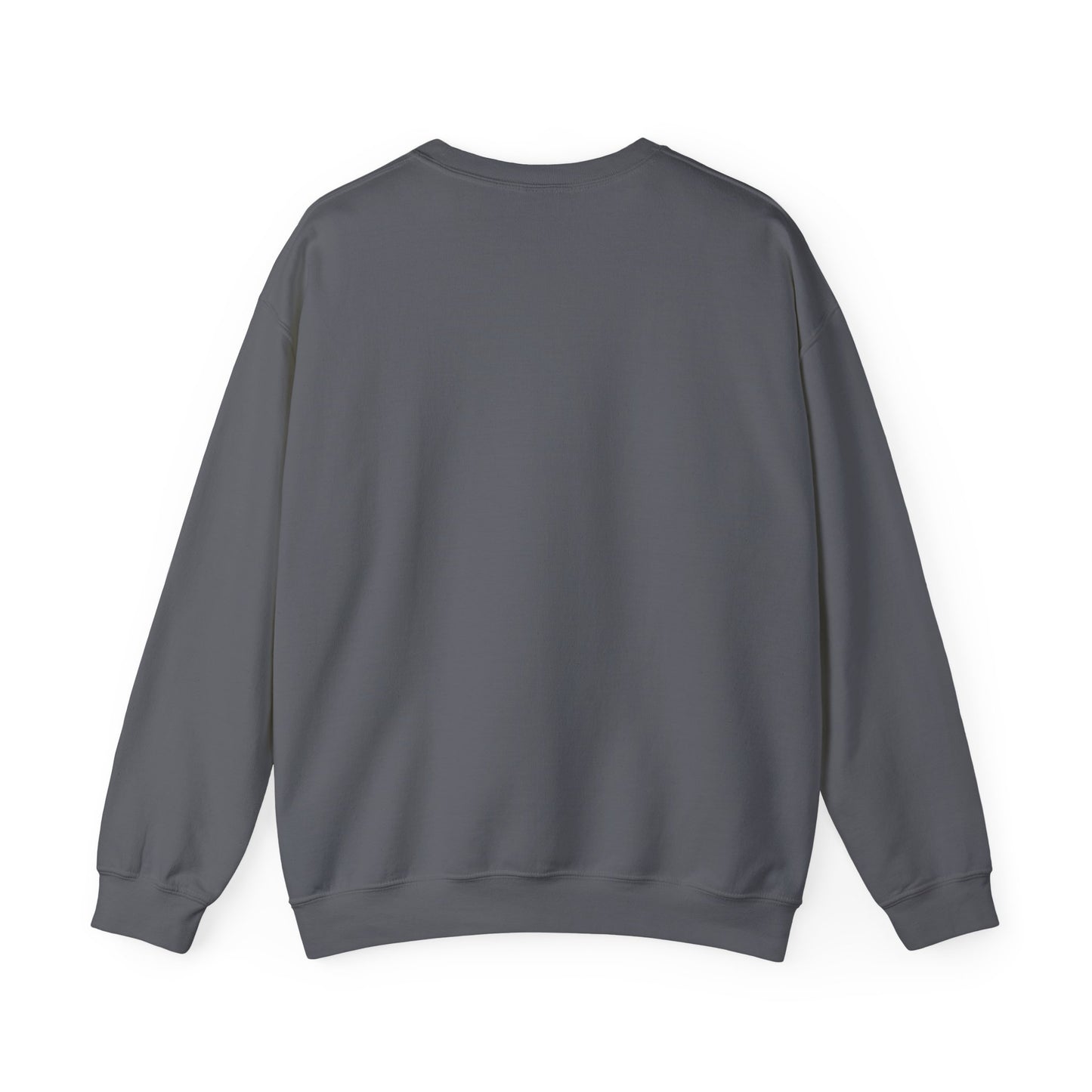 Dahlia Love Sweatshirt - Cozy Floral Crewneck for Spring, Perfect Gift for Flower Lovers, Everyday Casual Wear, Mother's Day, Birthday