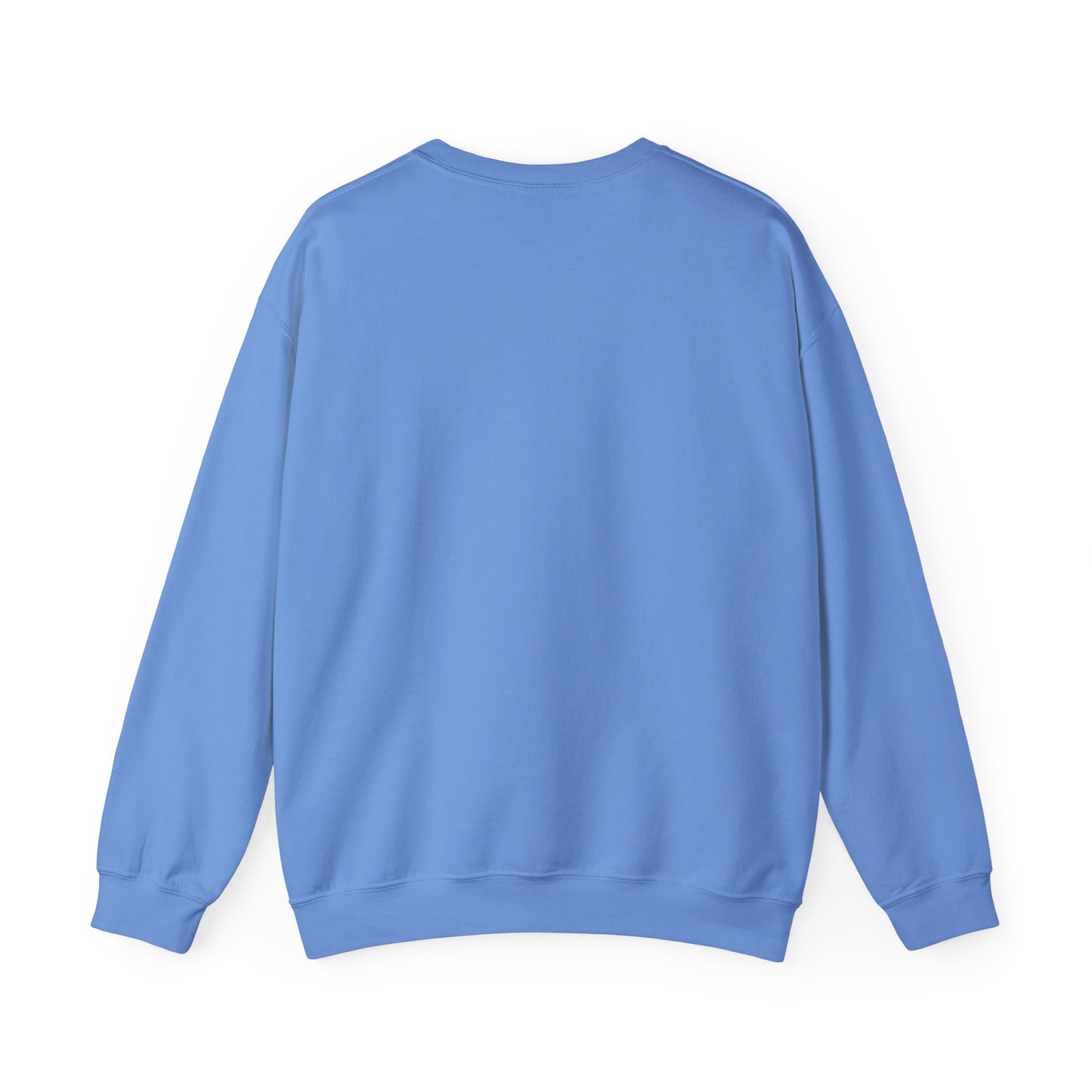 Dahlia Love Sweatshirt - Cozy Floral Crewneck for Spring, Perfect Gift for Flower Lovers, Everyday Casual Wear, Mother's Day, Birthday
