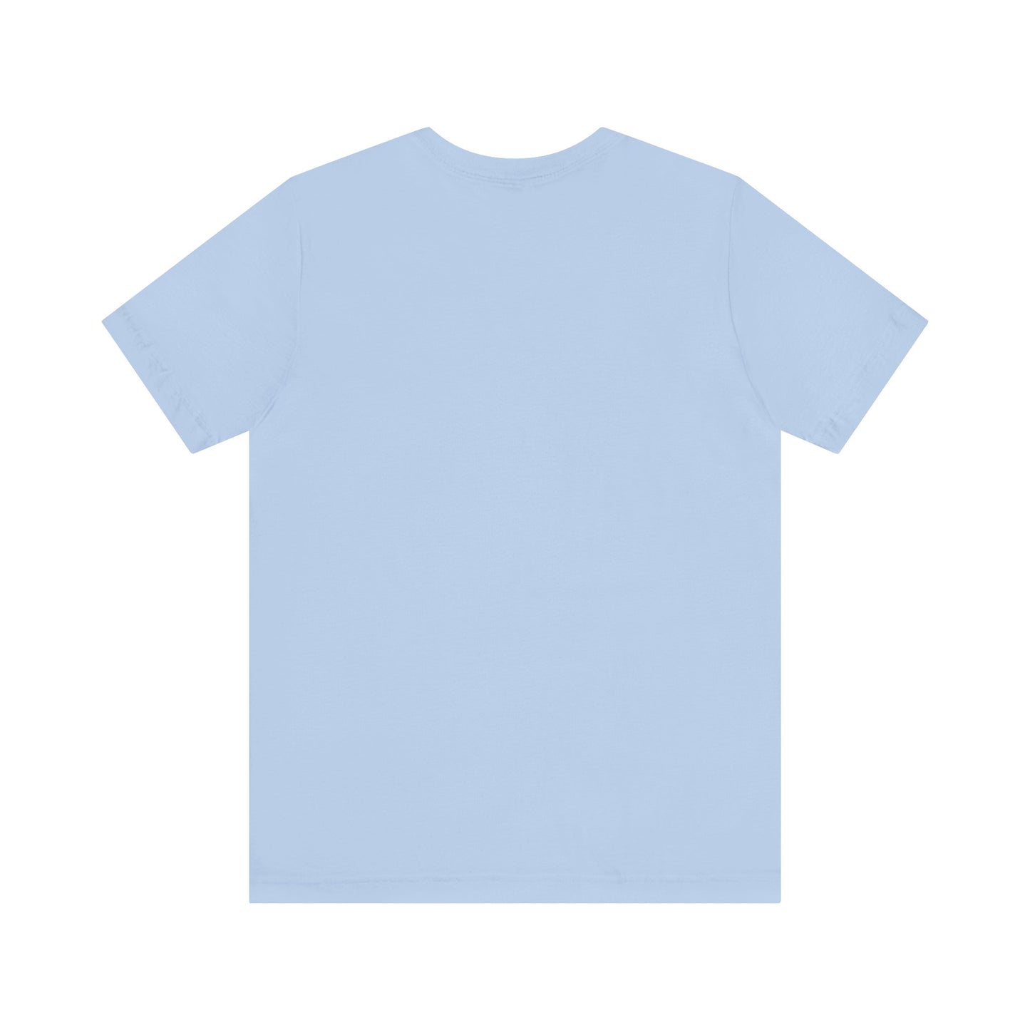 Floral Gram Tee - Perfect for Mother's Day, Gifts for Moms and Grandmas