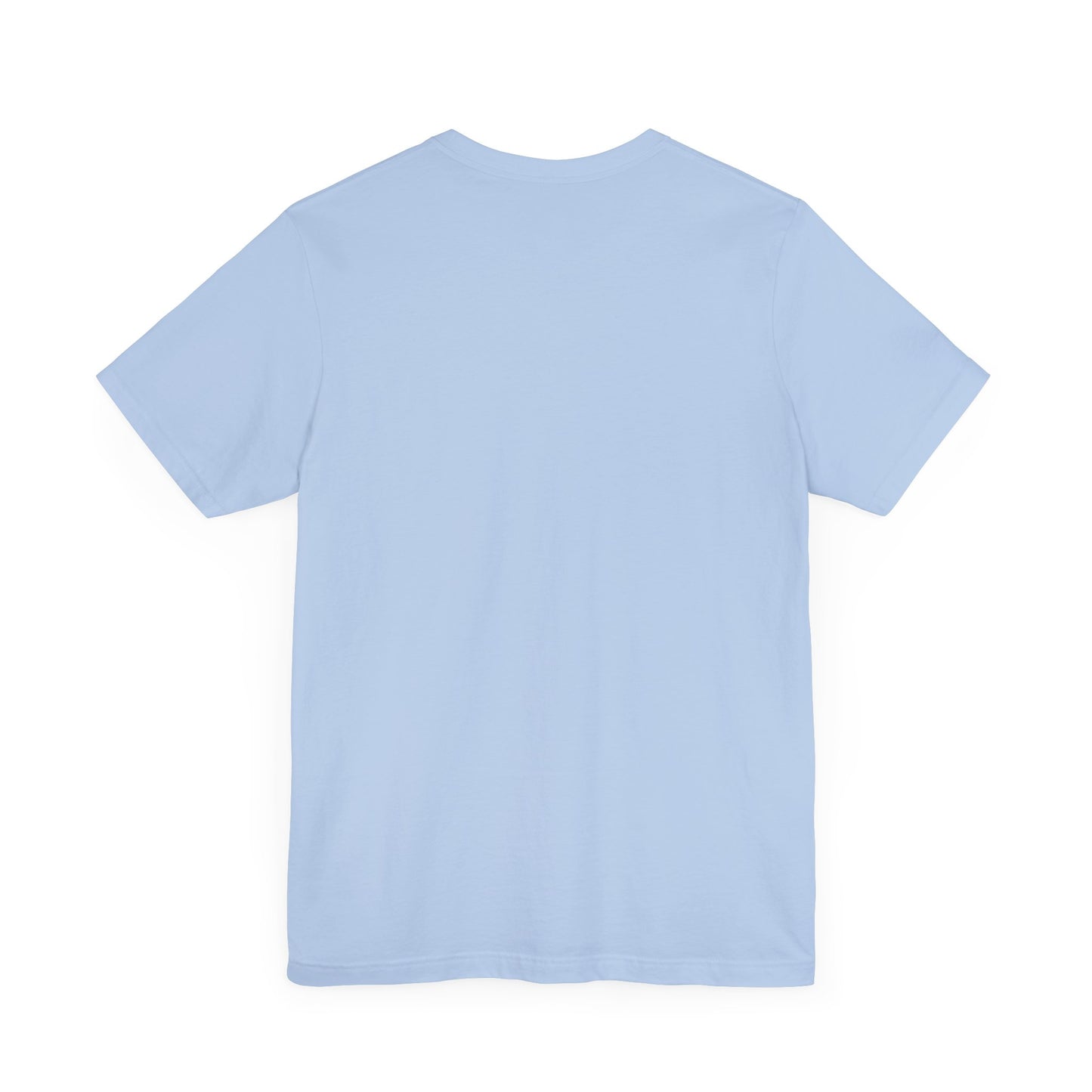 Floral Gram Tee - Perfect for Mother's Day, Gifts for Moms and Grandmas