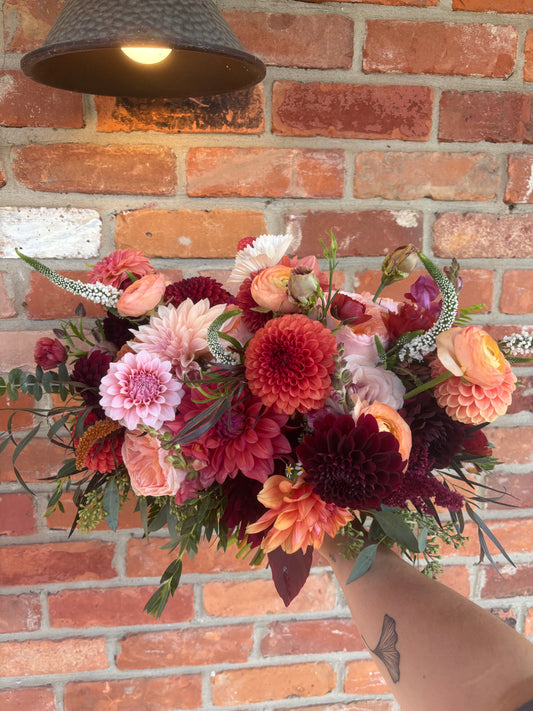 Celia & Matt 9/19/26 Deposit